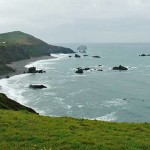 Sonoma State Park